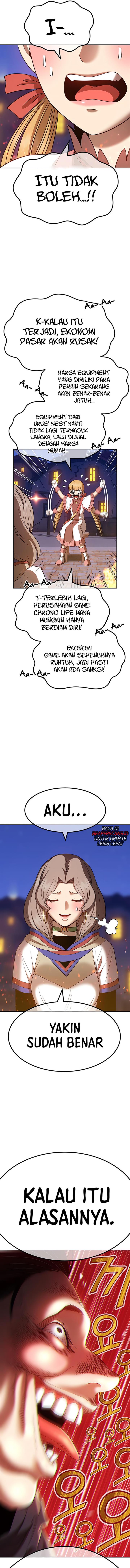 +99 Wooden Stick Chap 41 - Next Chap 42