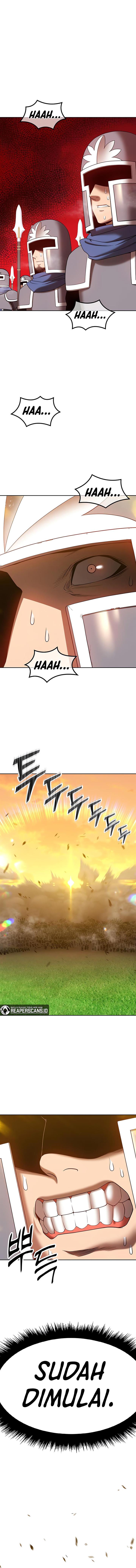 +99 Wooden Stick Chap 41 - Next Chap 42