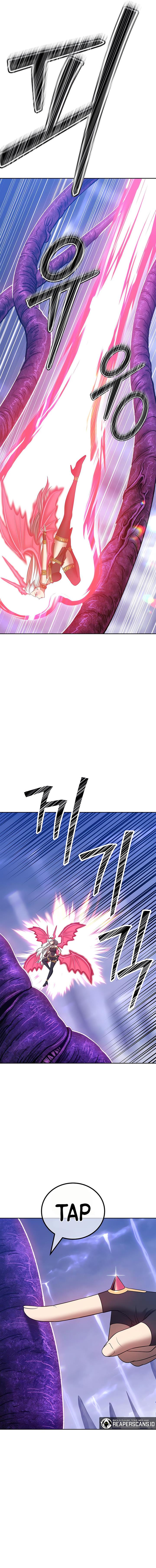 +99 Wooden Stick Chap 41 - Next Chap 42