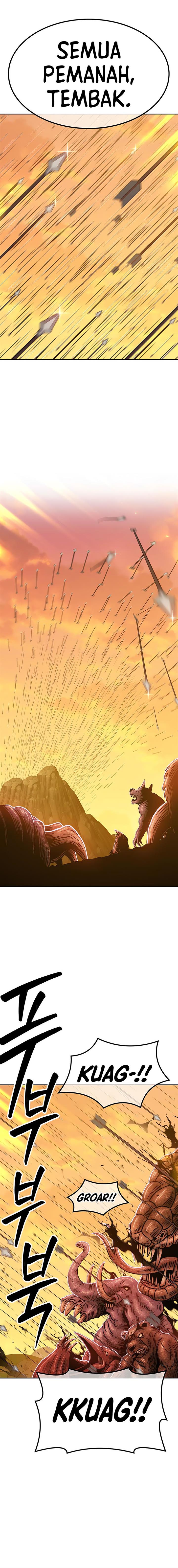 +99 Wooden Stick Chap 41 - Next Chap 42