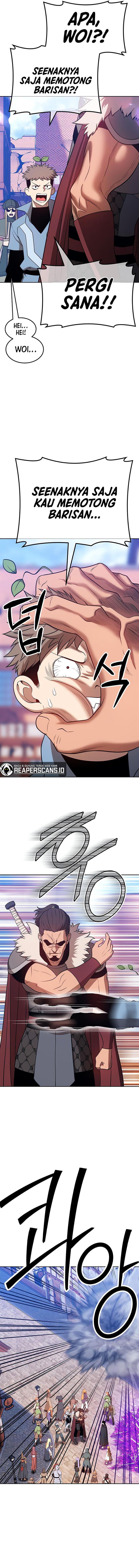 +99 Wooden Stick Chap 41 - Next Chap 42