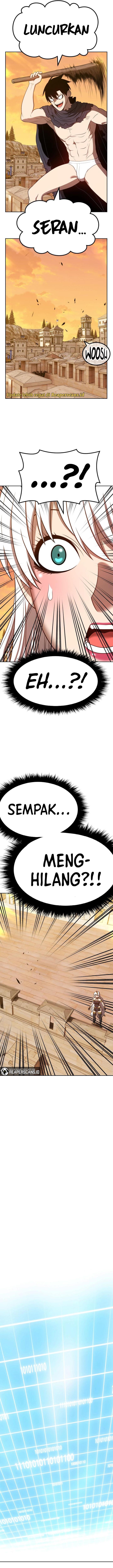 +99 Wooden Stick Chap 42 - Next Chap 43