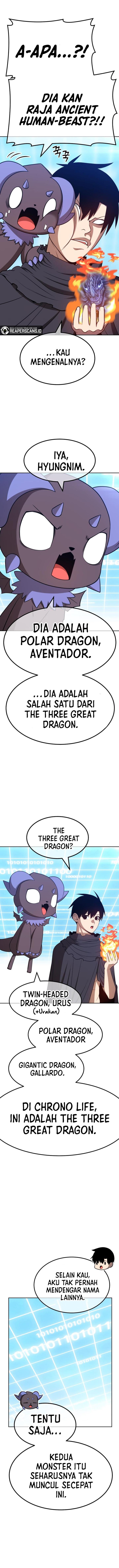 +99 Wooden Stick Chap 42 - Next Chap 43