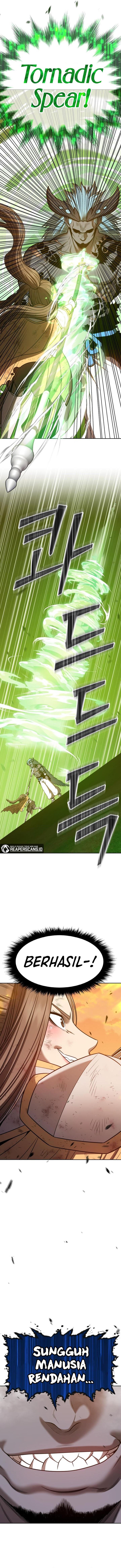 +99 Wooden Stick Chap 42 - Next Chap 43