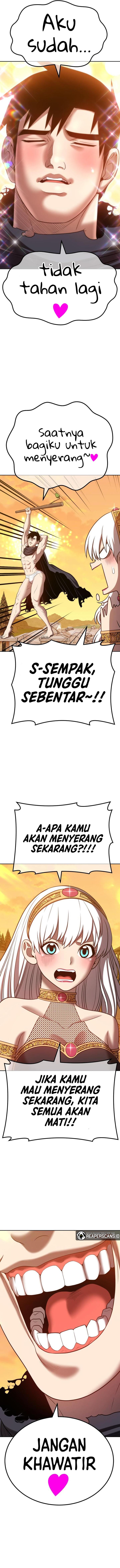 +99 Wooden Stick Chap 42 - Next Chap 43