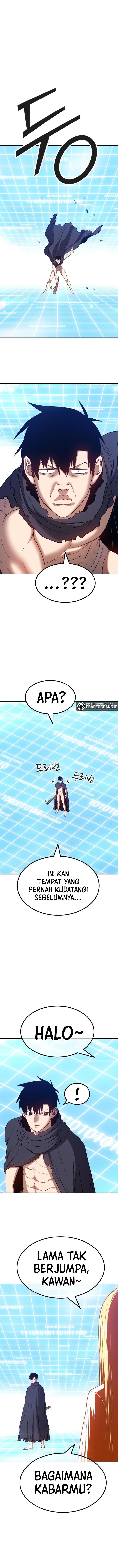 +99 Wooden Stick Chap 42 - Next Chap 43