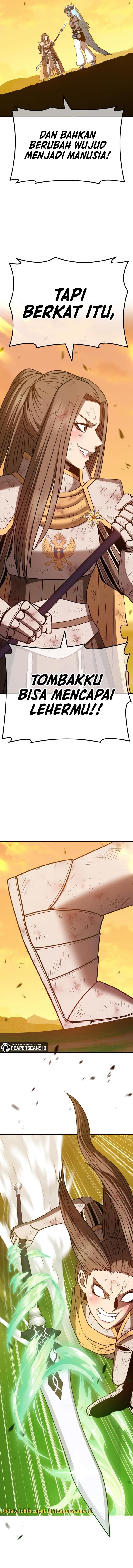 +99 Wooden Stick Chap 42 - Next Chap 43