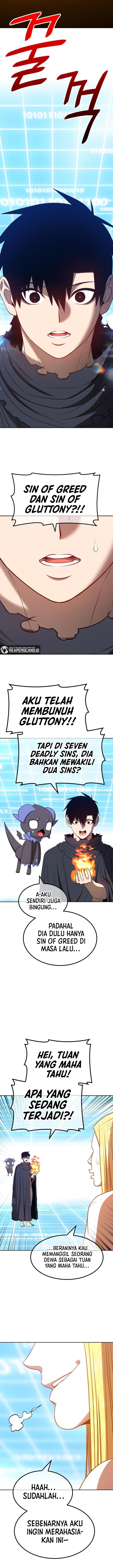 +99 Wooden Stick Chap 42 - Next Chap 43