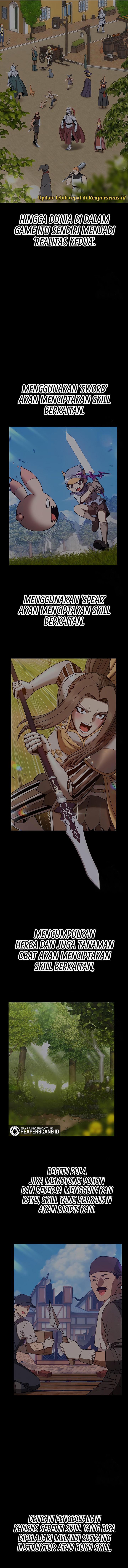 +99 Wooden Stick Chap 47 - Next Chap 48