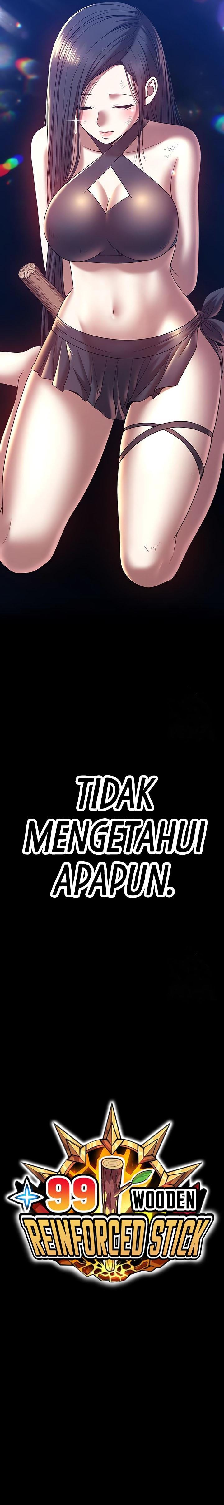 +99 Wooden Stick Chap 47 - Next Chap 48