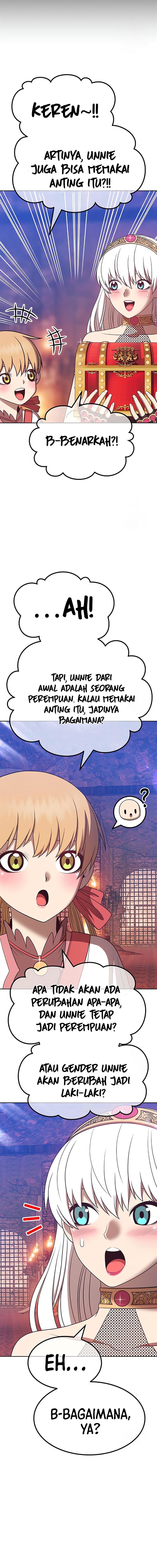 +99 Wooden Stick Chap 47 - Next Chap 48