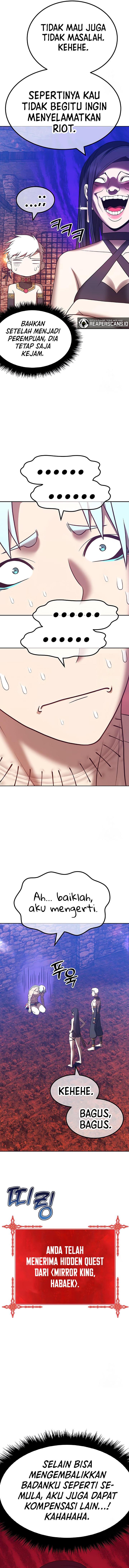 +99 Wooden Stick Chap 47 - Next Chap 48