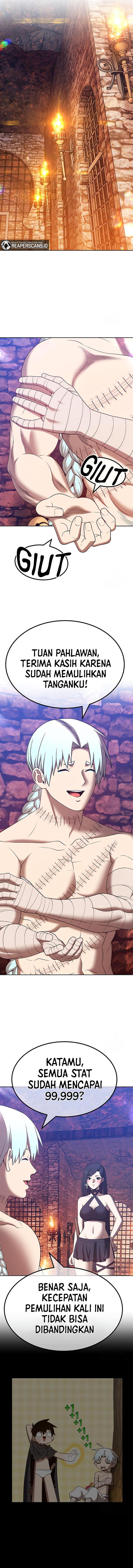 +99 Wooden Stick Chap 47 - Next Chap 48