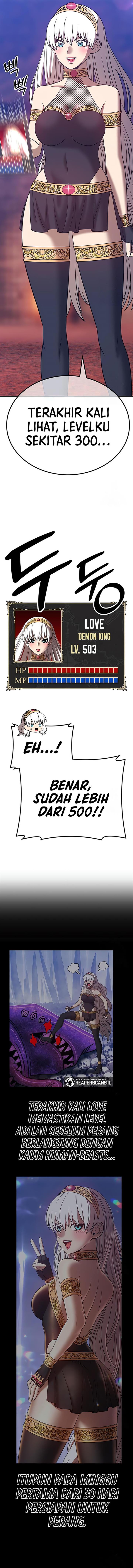 +99 Wooden Stick Chap 47 - Next Chap 48