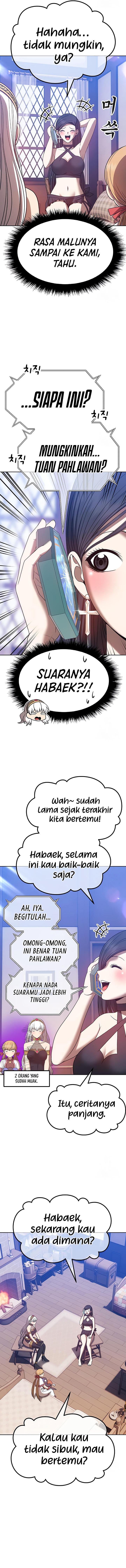 +99 Wooden Stick Chap 47 - Next Chap 48