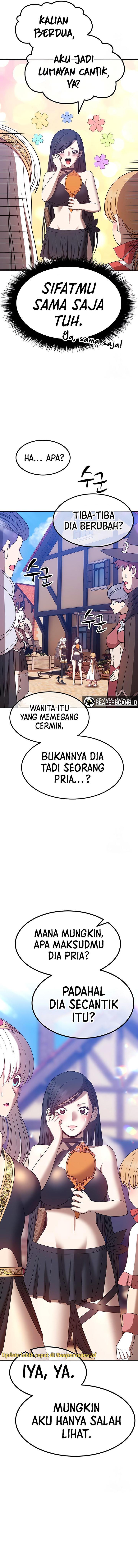 +99 Wooden Stick Chap 47 - Next Chap 48