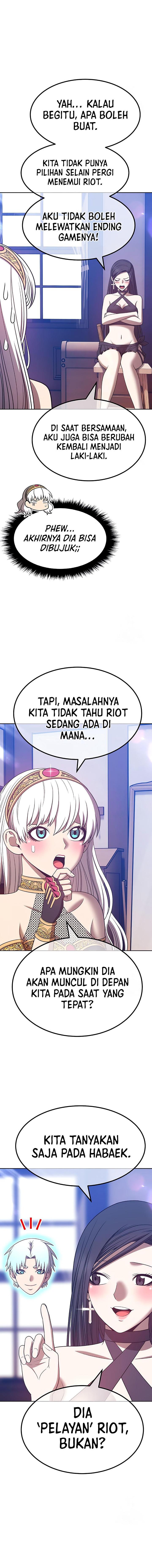 +99 Wooden Stick Chap 47 - Next Chap 48