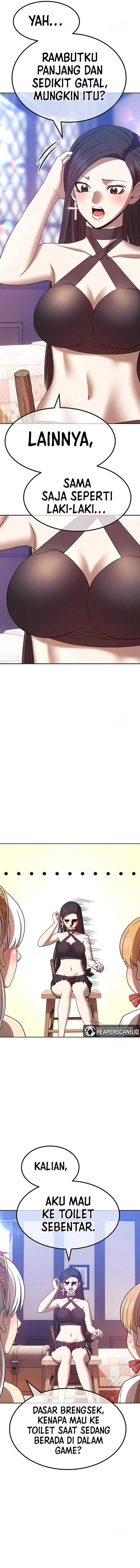 +99 Wooden Stick Chap 47 - Next Chap 48