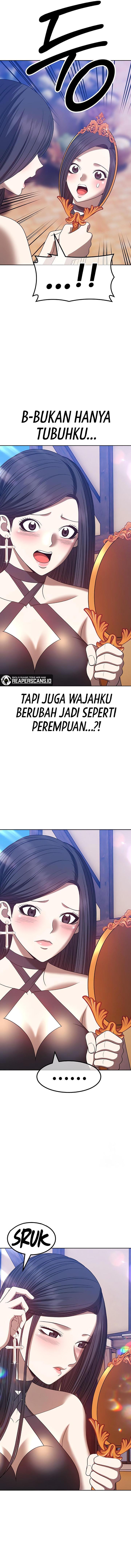 +99 Wooden Stick Chap 47 - Next Chap 48