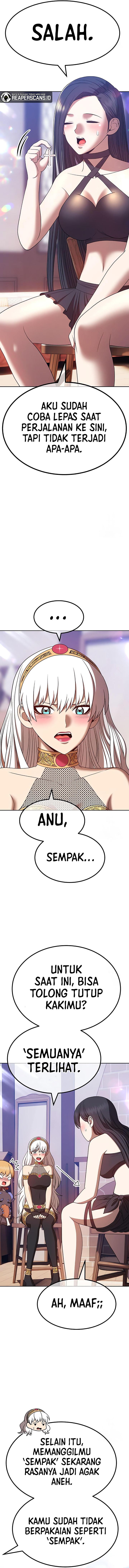 +99 Wooden Stick Chap 47 - Next Chap 48