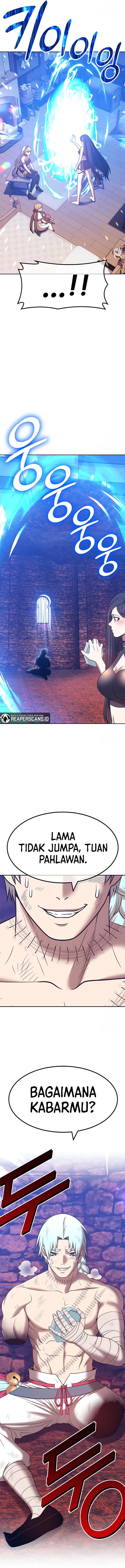 +99 Wooden Stick Chap 47 - Next Chap 48