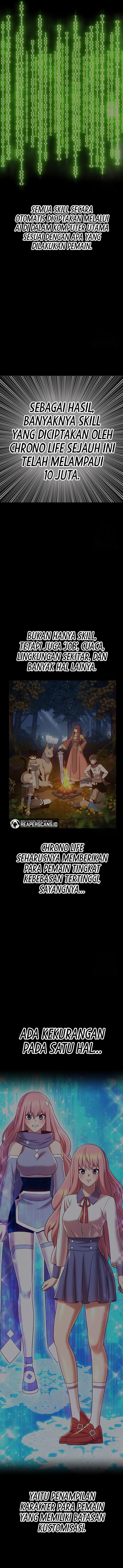 +99 Wooden Stick Chap 47 - Next Chap 48