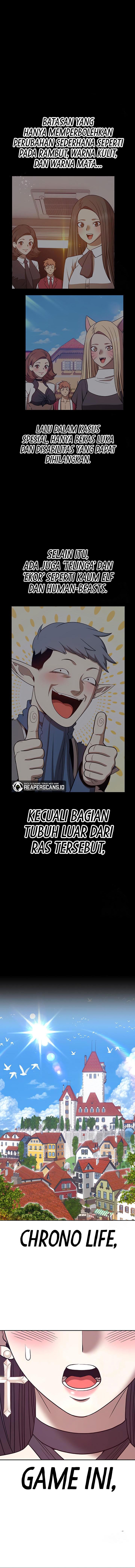 +99 Wooden Stick Chap 47 - Next Chap 48