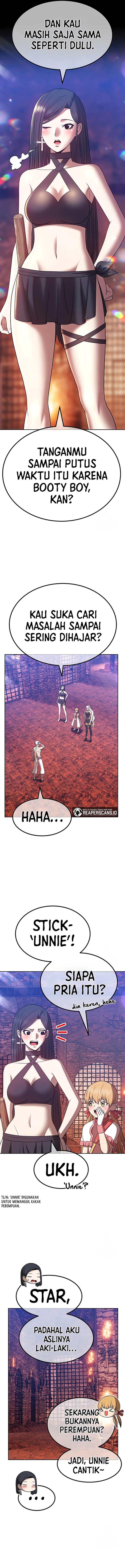 +99 Wooden Stick Chap 47 - Next Chap 48