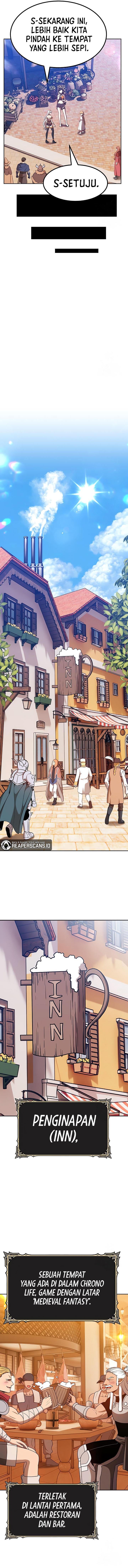 +99 Wooden Stick Chap 47 - Next Chap 48