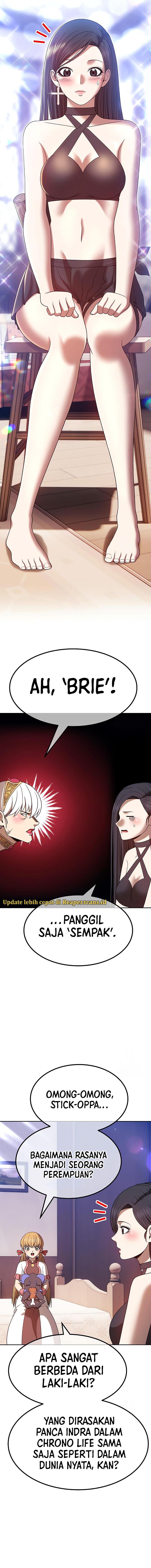 +99 Wooden Stick Chap 47 - Next Chap 48