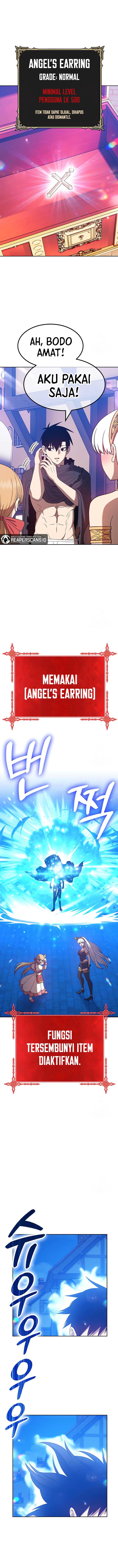 +99 Wooden Stick Chap 47 - Next Chap 48