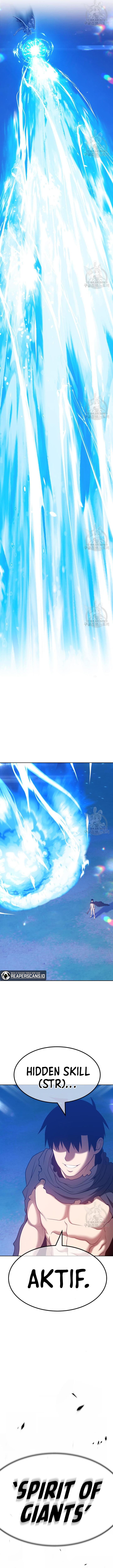 +99 Wooden Stick Chap 44 - Next Chap 45