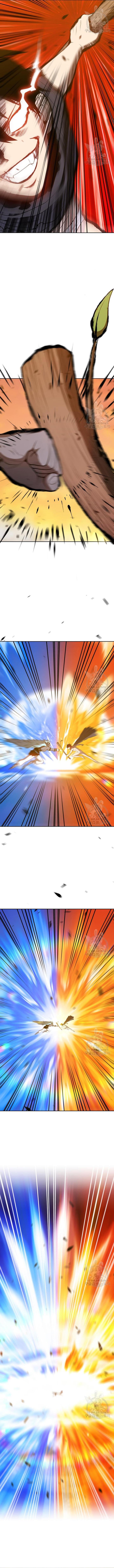 +99 Wooden Stick Chap 44 - Next Chap 45