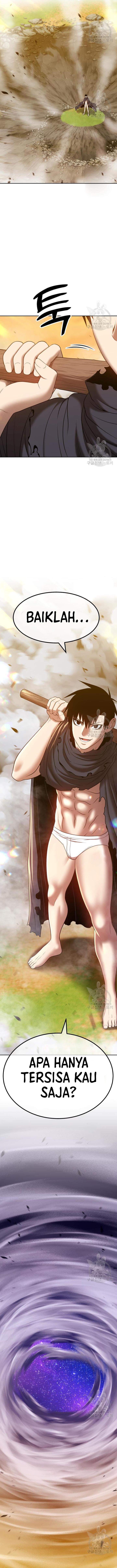 +99 Wooden Stick Chap 44 - Next Chap 45