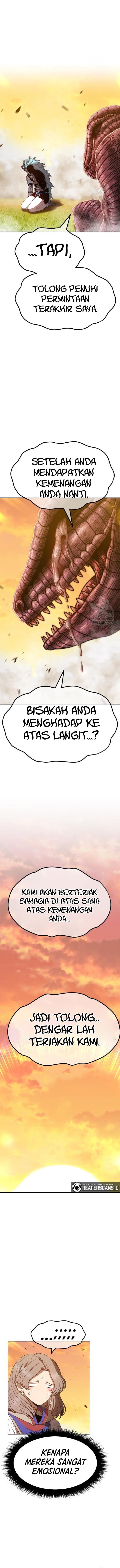 +99 Wooden Stick Chap 44 - Next Chap 45