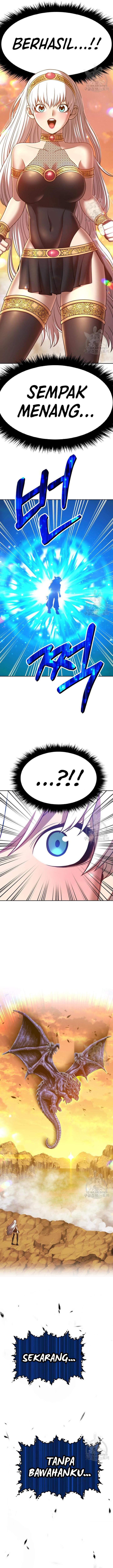 +99 Wooden Stick Chap 44 - Next Chap 45