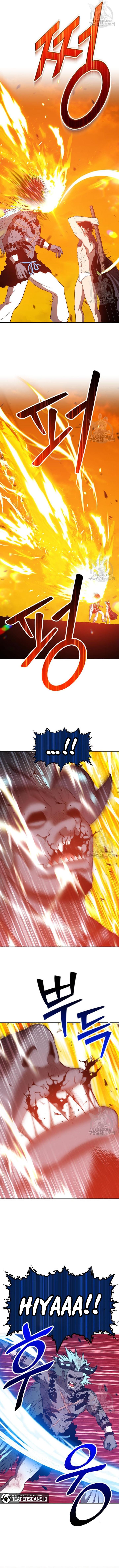 +99 Wooden Stick Chap 44 - Next Chap 45