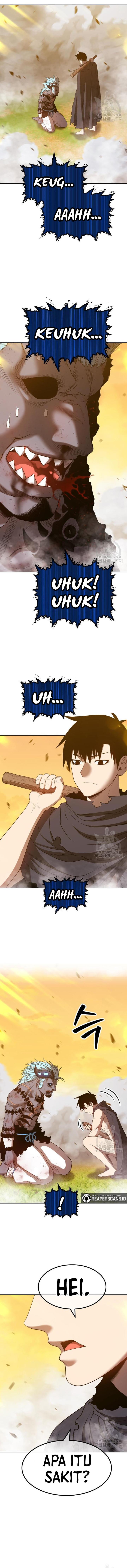 +99 Wooden Stick Chap 44 - Next Chap 45