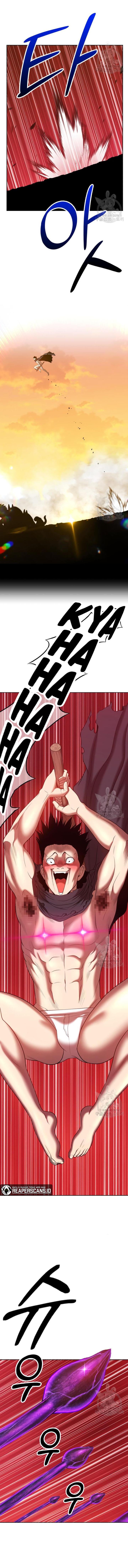 +99 Wooden Stick Chap 44 - Next Chap 45