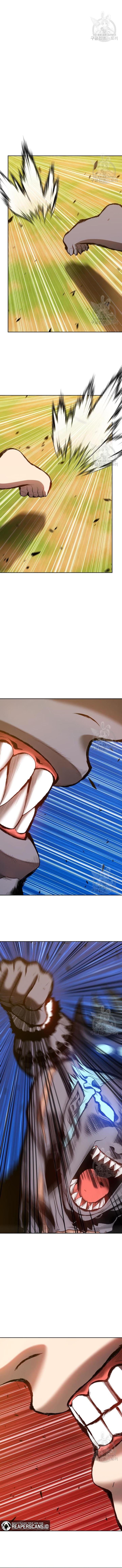 +99 Wooden Stick Chap 44 - Next Chap 45