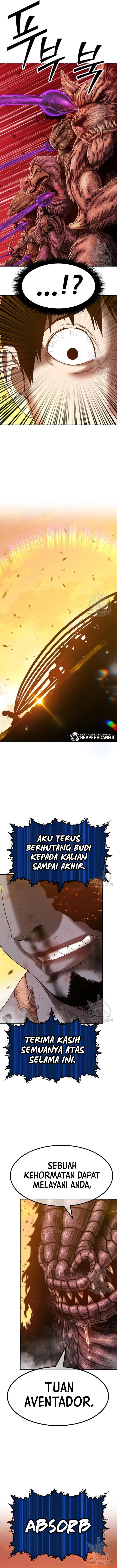 +99 Wooden Stick Chap 44 - Next Chap 45