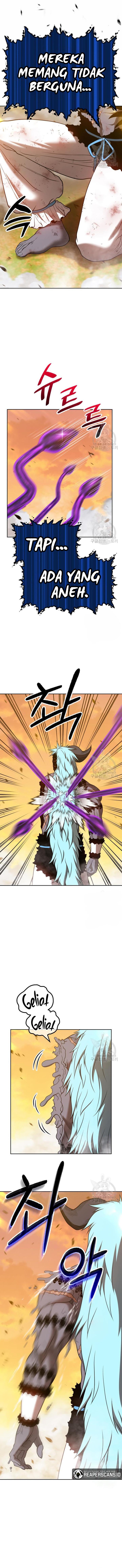 +99 Wooden Stick Chap 44 - Next Chap 45