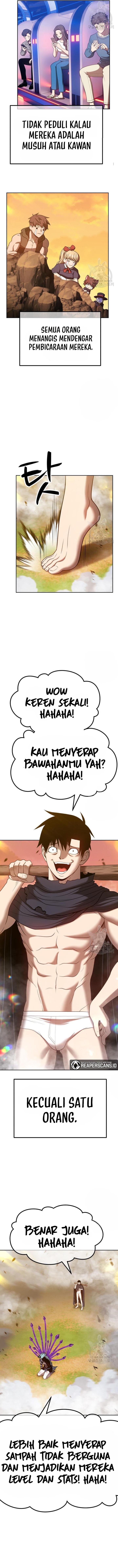 +99 Wooden Stick Chap 44 - Next Chap 45