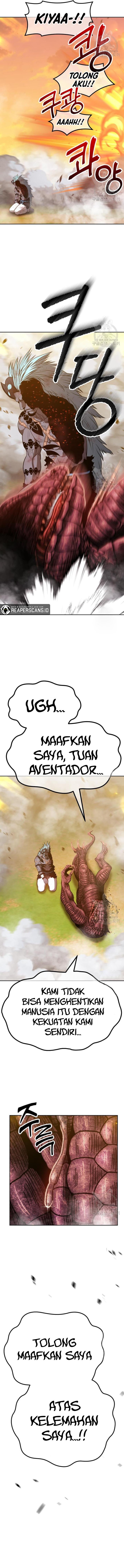 +99 Wooden Stick Chap 44 - Next Chap 45