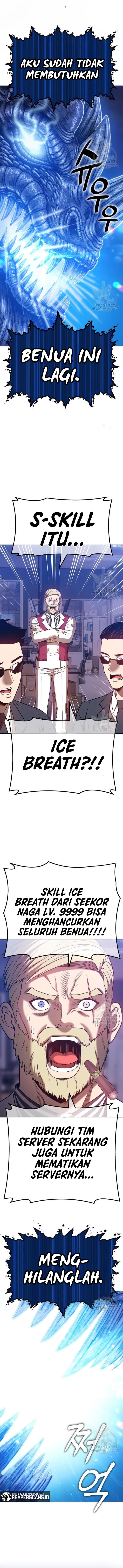 +99 Wooden Stick Chap 44 - Next Chap 45