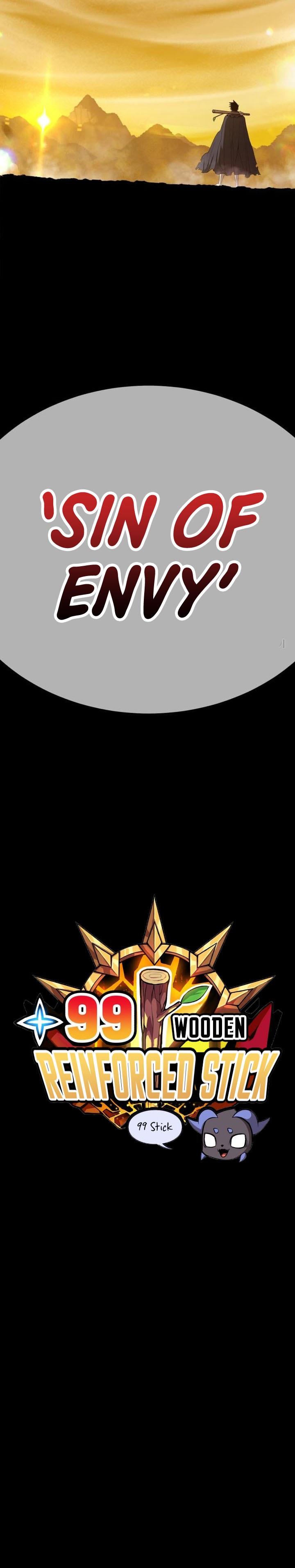 +99 Wooden Stick Chap 44 - Next Chap 45