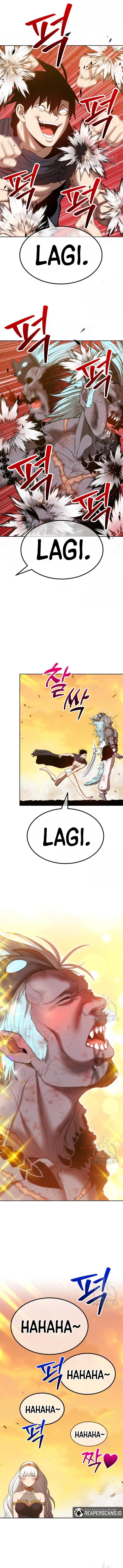 +99 Wooden Stick Chap 44 - Next Chap 45