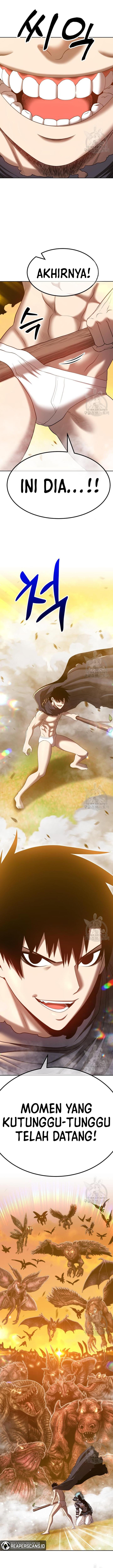 +99 Wooden Stick Chap 44 - Next Chap 45