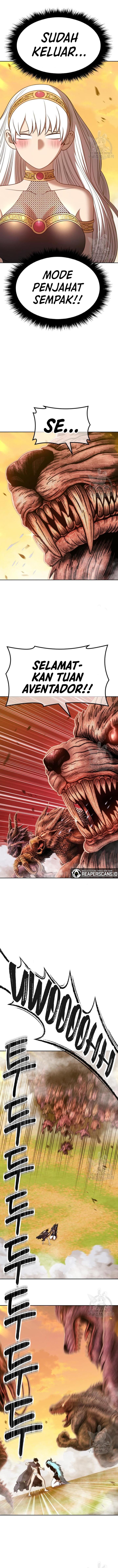 +99 Wooden Stick Chap 44 - Next Chap 45