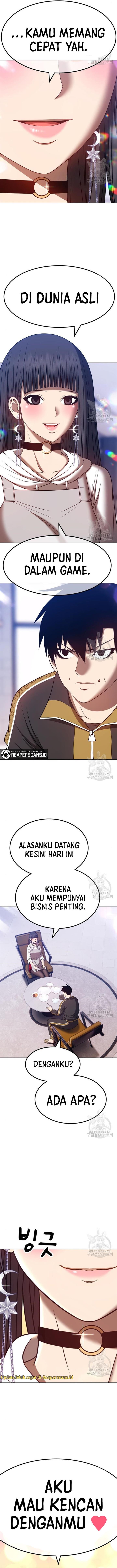 +99 Wooden Stick Chap 45 - Next Chap 46